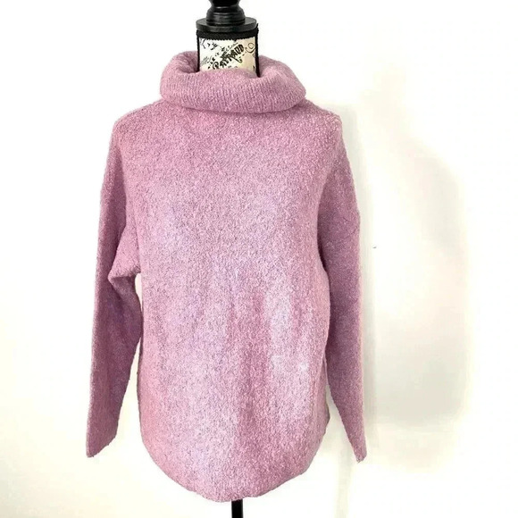 Sale👍- Catherine Malandrino Wool sweater - Picture 1 of 6